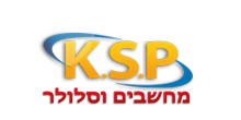 לוגו KSP